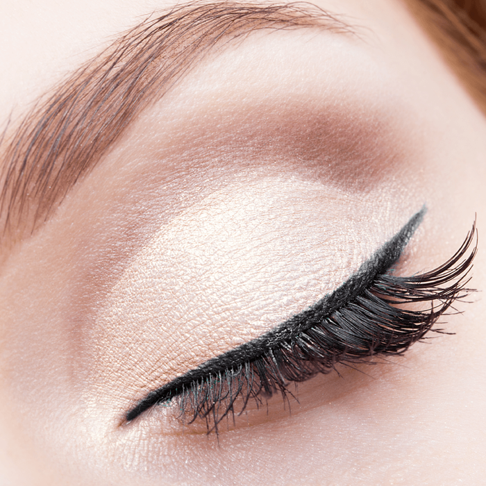 Waterproof Pencil Eyeliner – Timeless