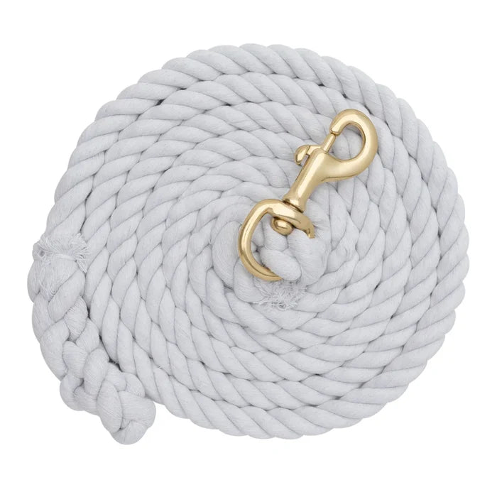 Weaver Cotton Lead Rope