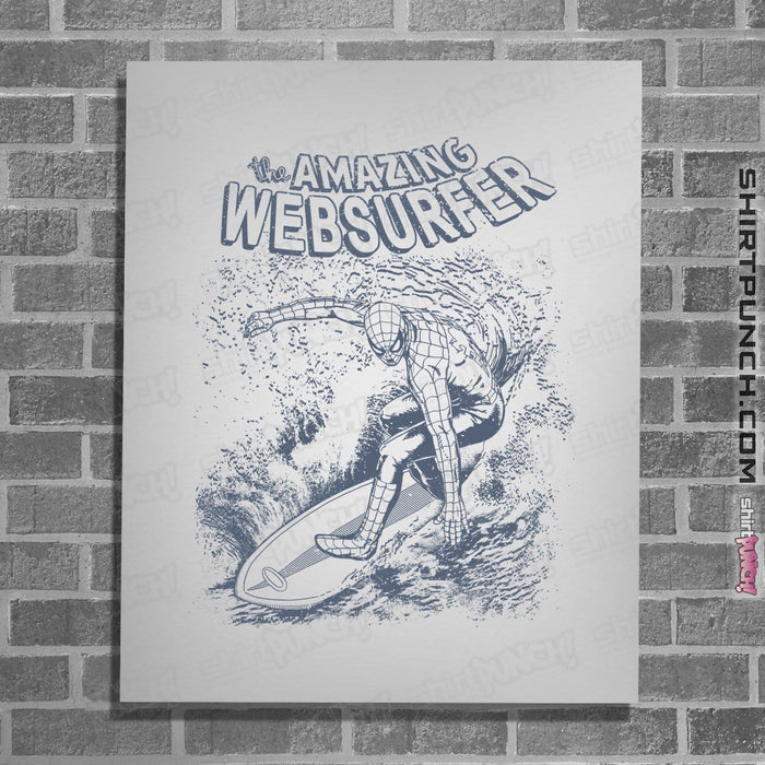 Posters / 4"x6" / White