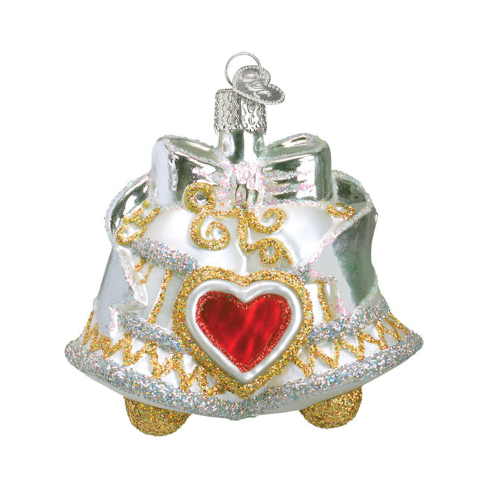 Wedding Ornament Collection - The Well Appointed House