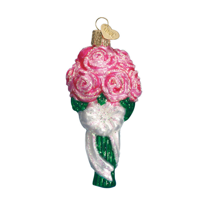 Wedding Ornament Collection - The Well Appointed House