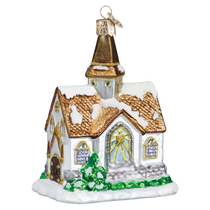 Wedding Ornament Collection - The Well Appointed House