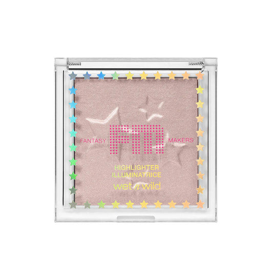 Wet n Wild Fantasy Maker Highlighter Halo Effect