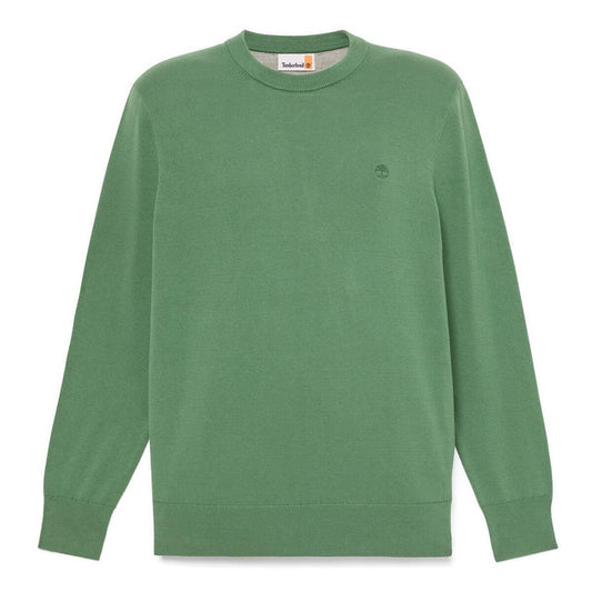 Williams River Cotton Yd Sweater
