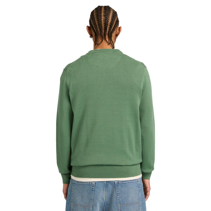 Williams River Cotton Yd Sweater