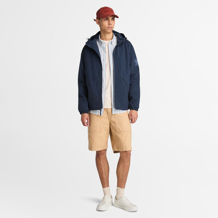 Winnick Waterproof Shell Jacket