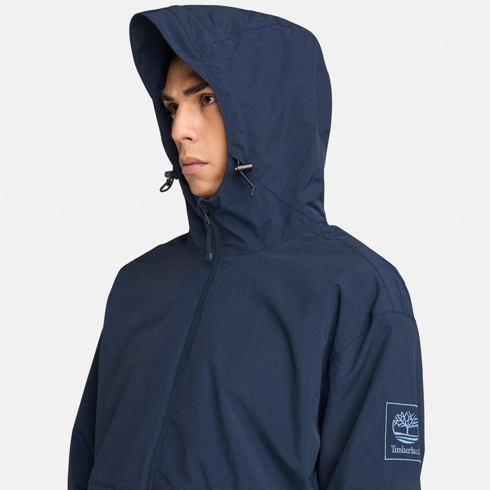 Winnick Waterproof Shell Jacket