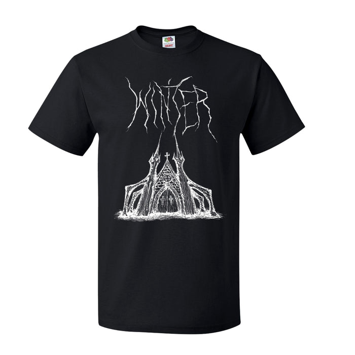 Winter "Church" T-Shirt