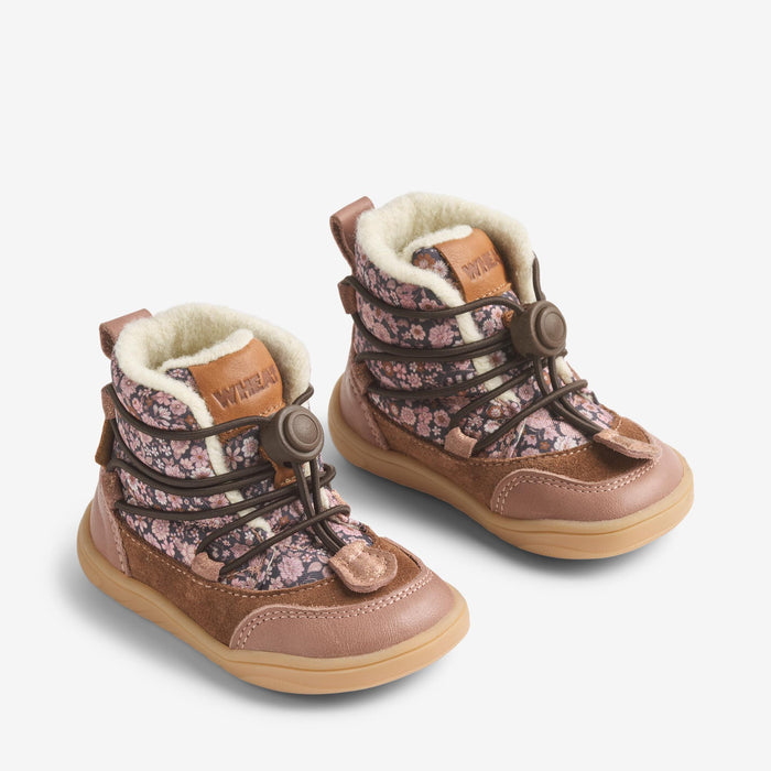 Wheat Footwear Winterboot Milan Tex Prewalkers 2026 rose