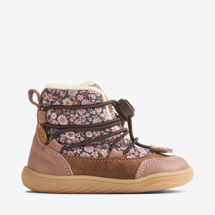 Wheat Footwear Winterboot Milan Tex Prewalkers 2026 rose