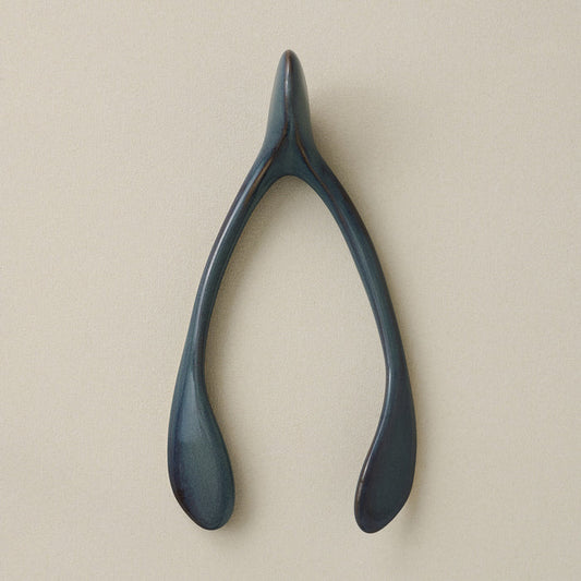 Wishbone Wall Adornment, Barbary Coast