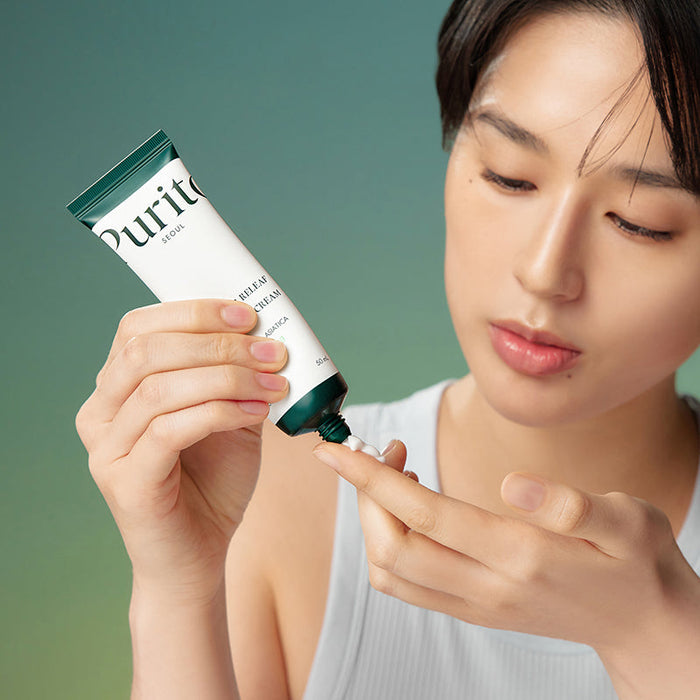 Wonder Releaf Centella Cream