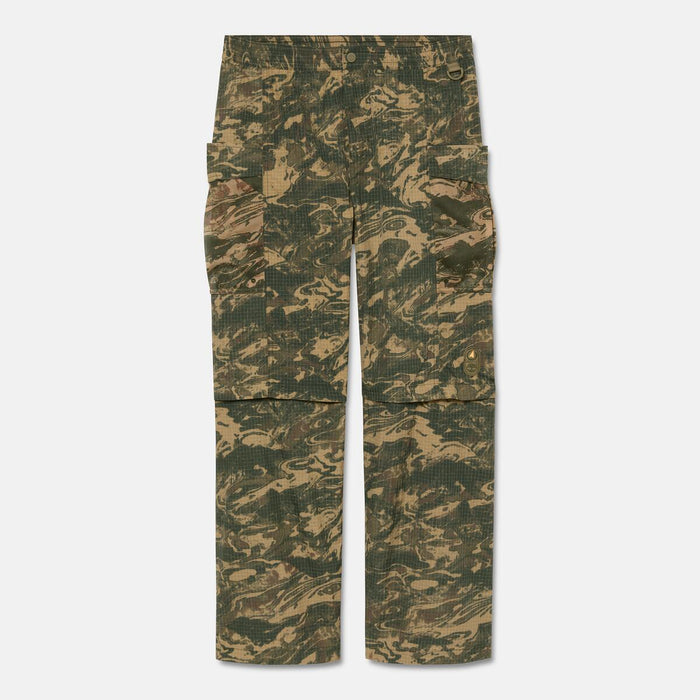 Wwes Convertible Camo Pant Wwes Seasonal