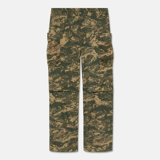 Wwes Convertible Camo Pant Wwes Seasonal