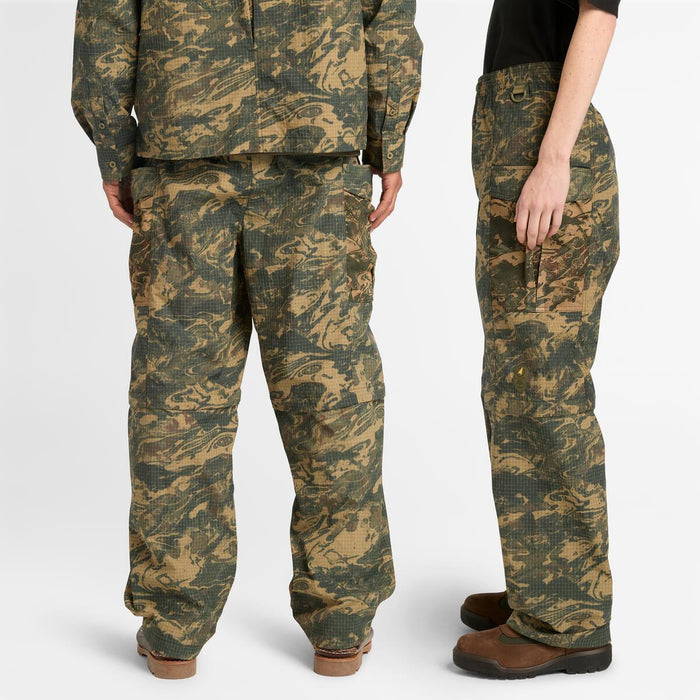 Wwes Convertible Camo Pant Wwes Seasonal
