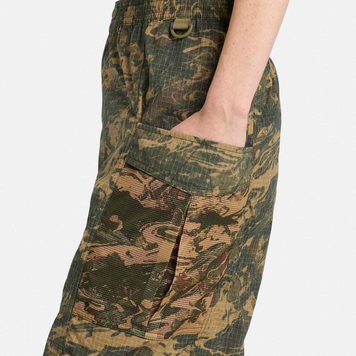 Wwes Convertible Camo Pant Wwes Seasonal