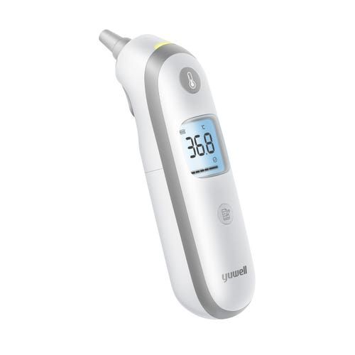 Yuwell Infrared Ear Thermometer YHT100