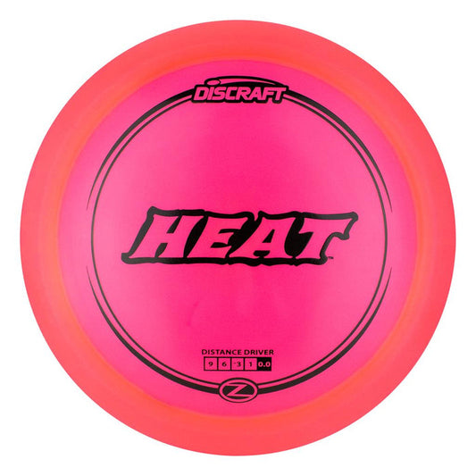 Z Line Heat