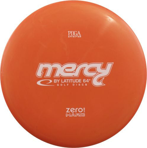 Zero Hard Mercy