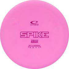Zero Medium Spike