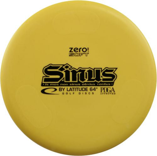 Zero Soft Sinus